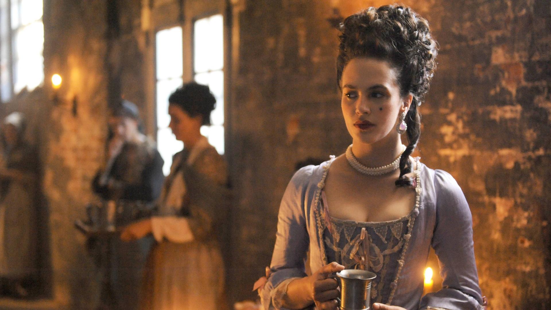 Still from Episode 2