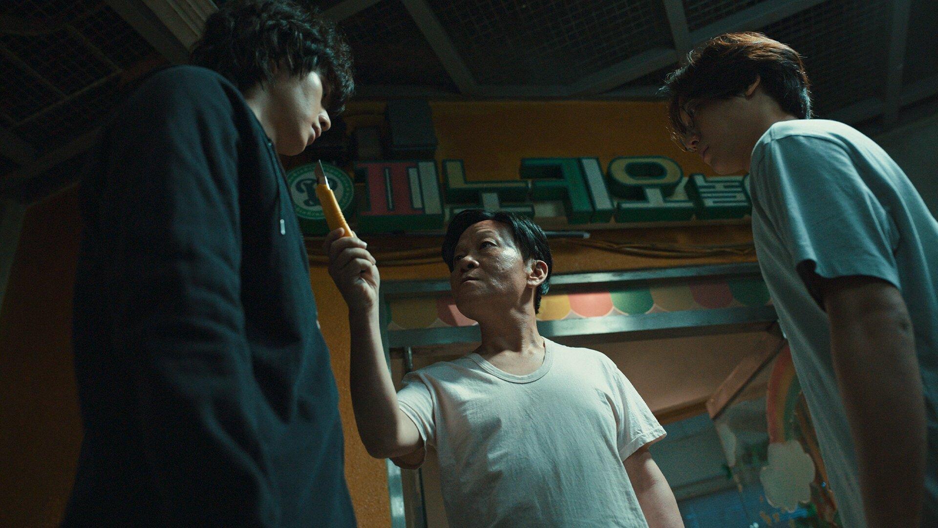 Still from Episode 4