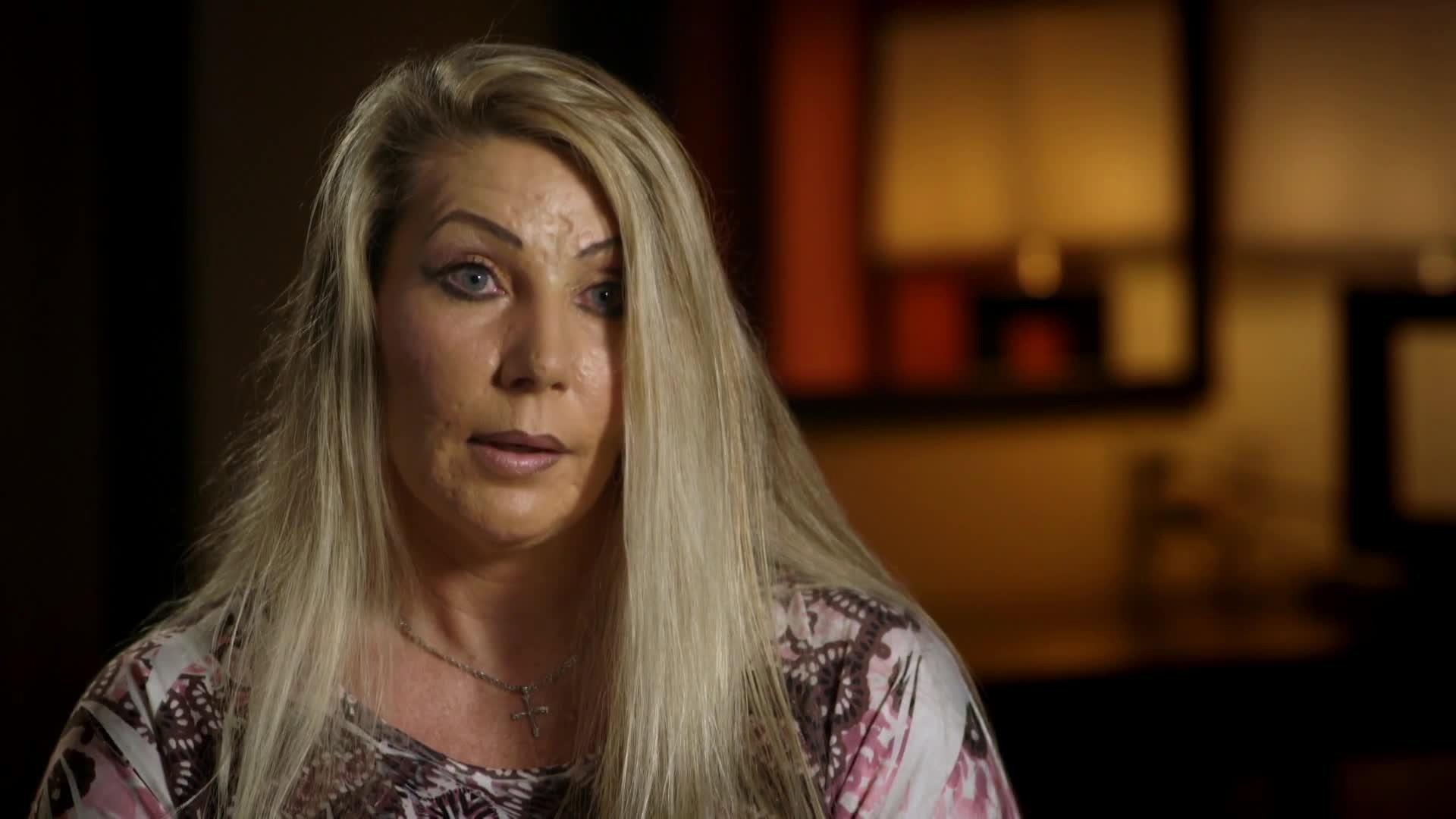 Still from Off-Camera