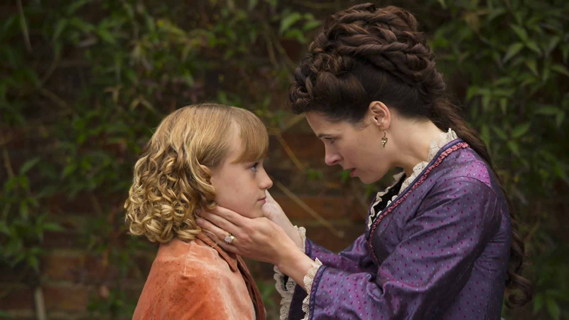 Still from Episode 6