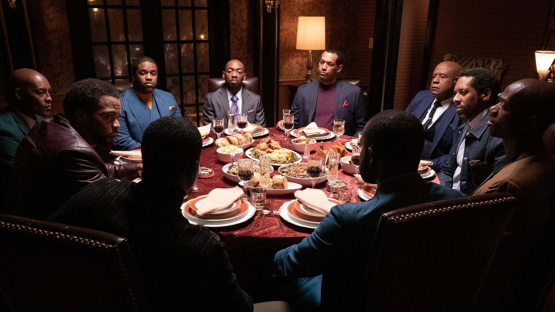 Still from Ten Harlems