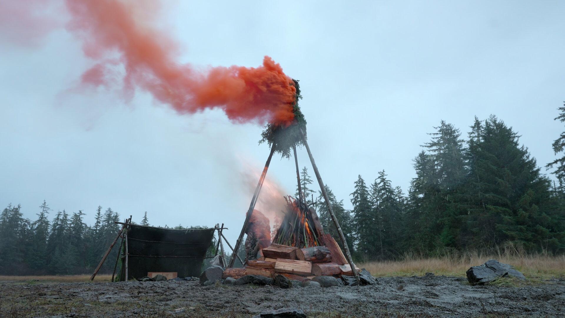 Still from Winners Are Made