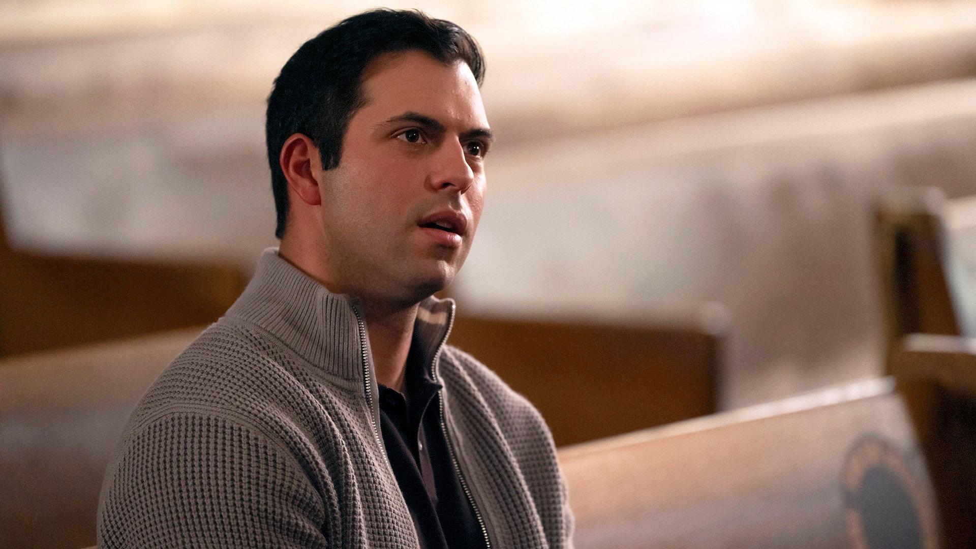 Still from Sins of the Father