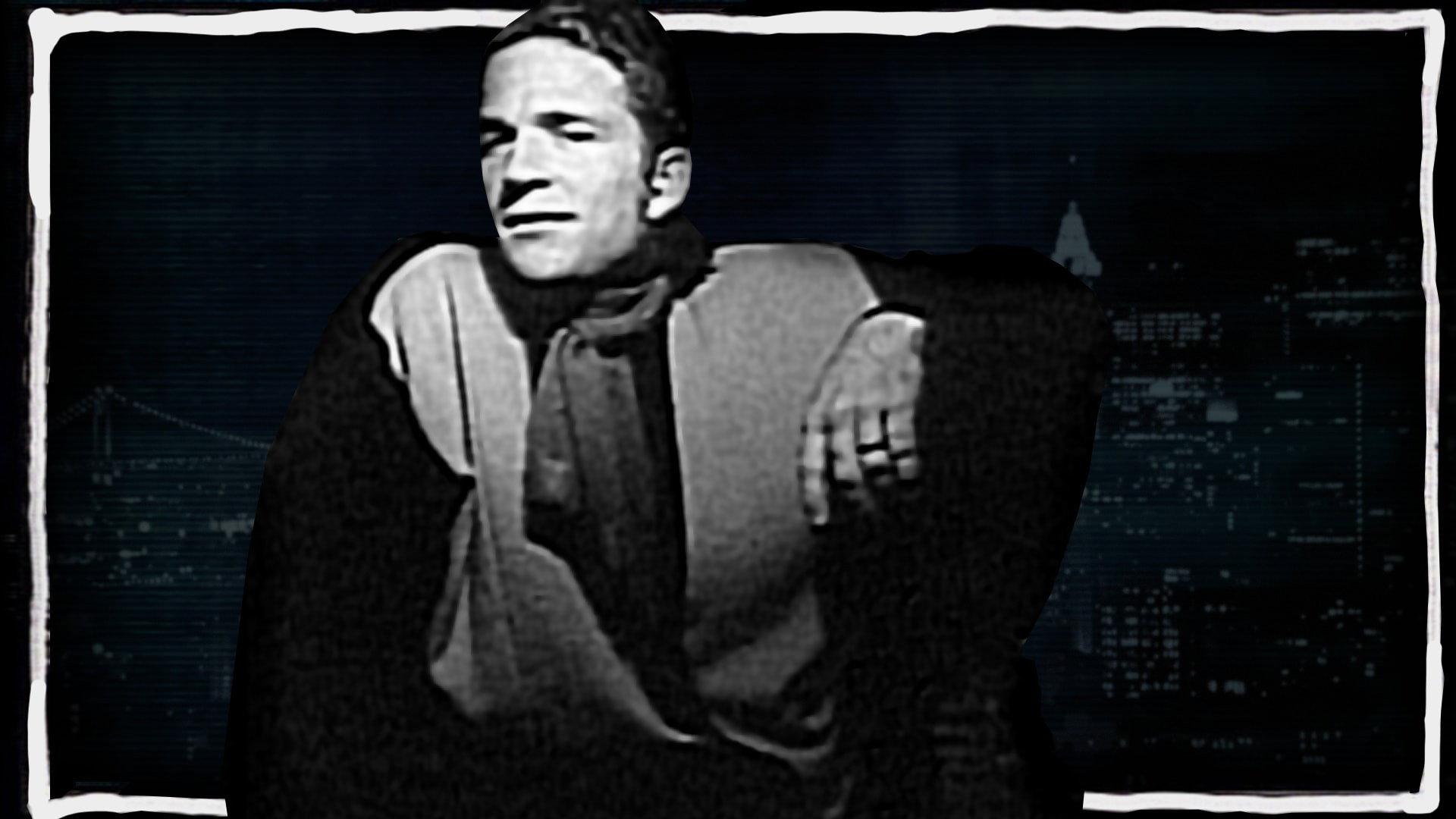 Still from Matthew Modine/Edie Brickell and the New Bohemians