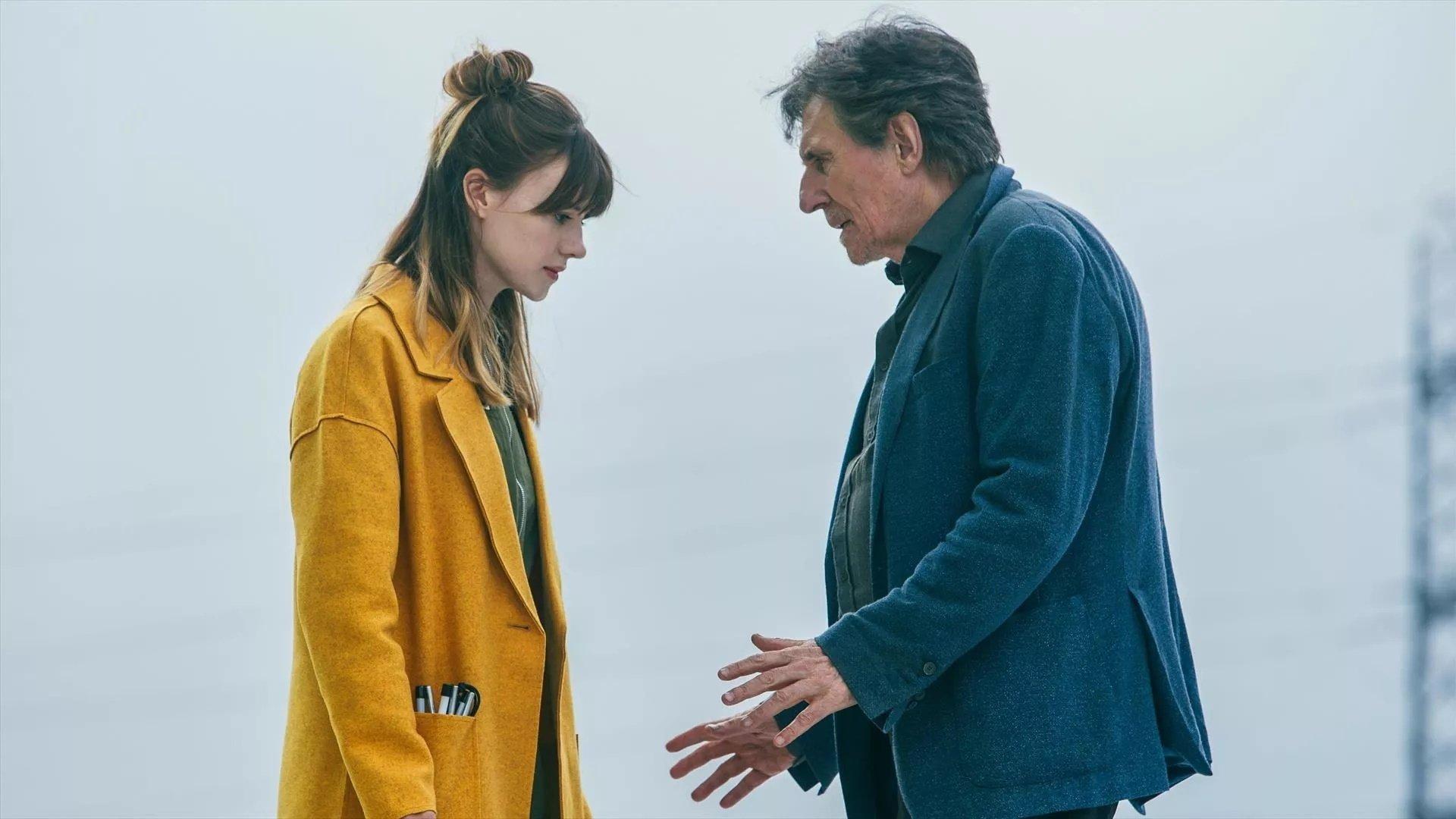Still from Episode 8