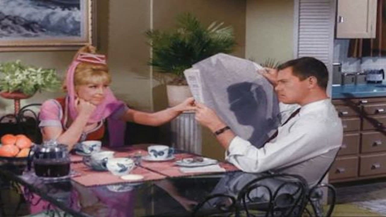 Still from Where'd You Go-Go?