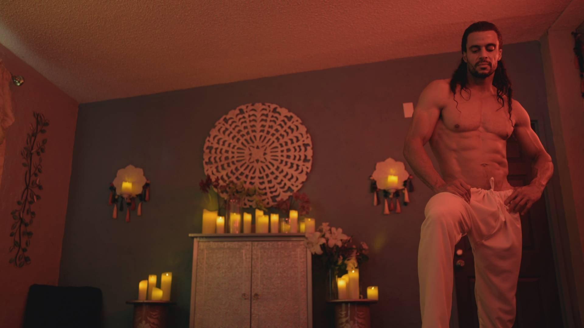Still from Prophecy