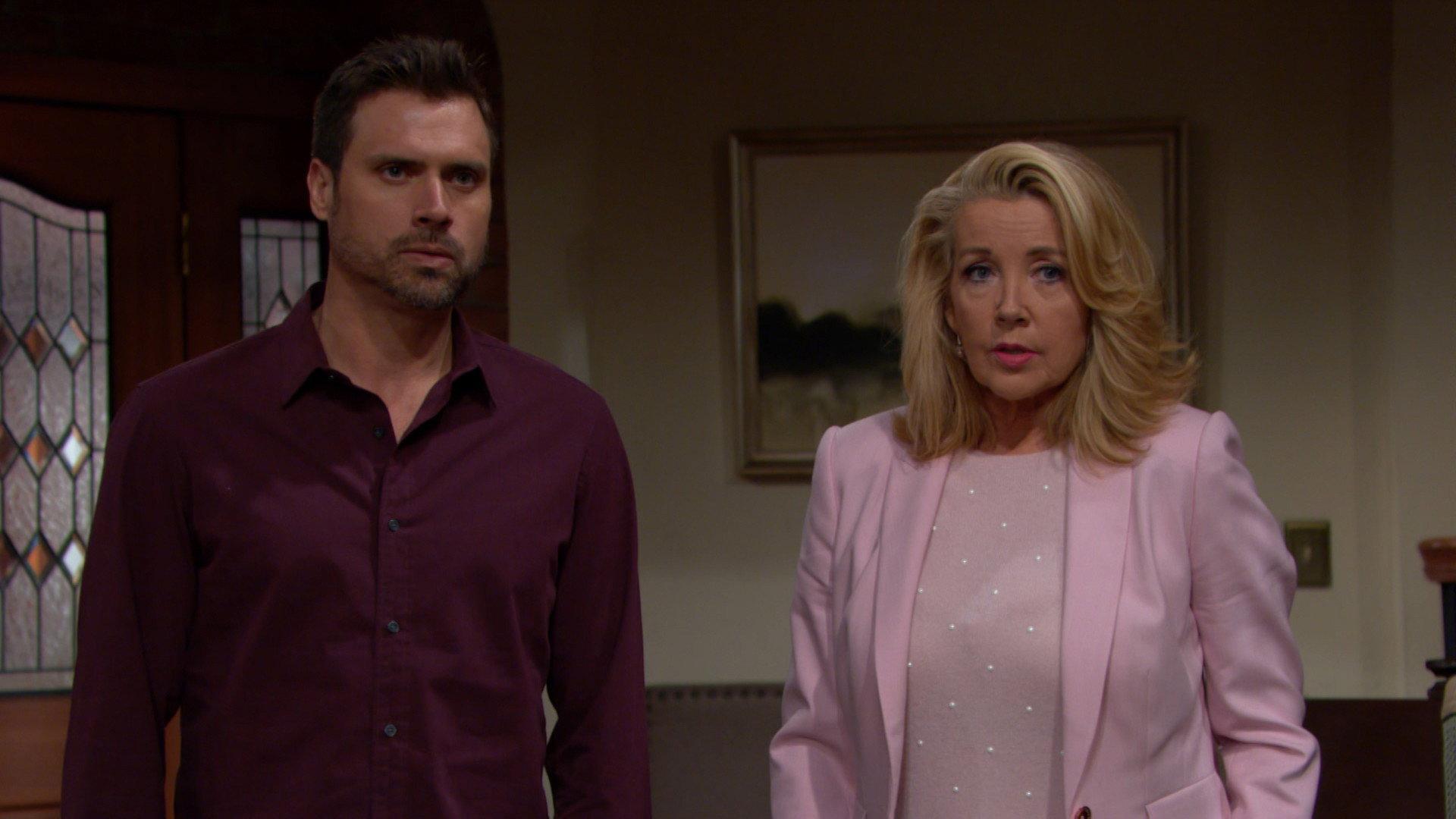 Still from Episode 11416 - April 25, 2018