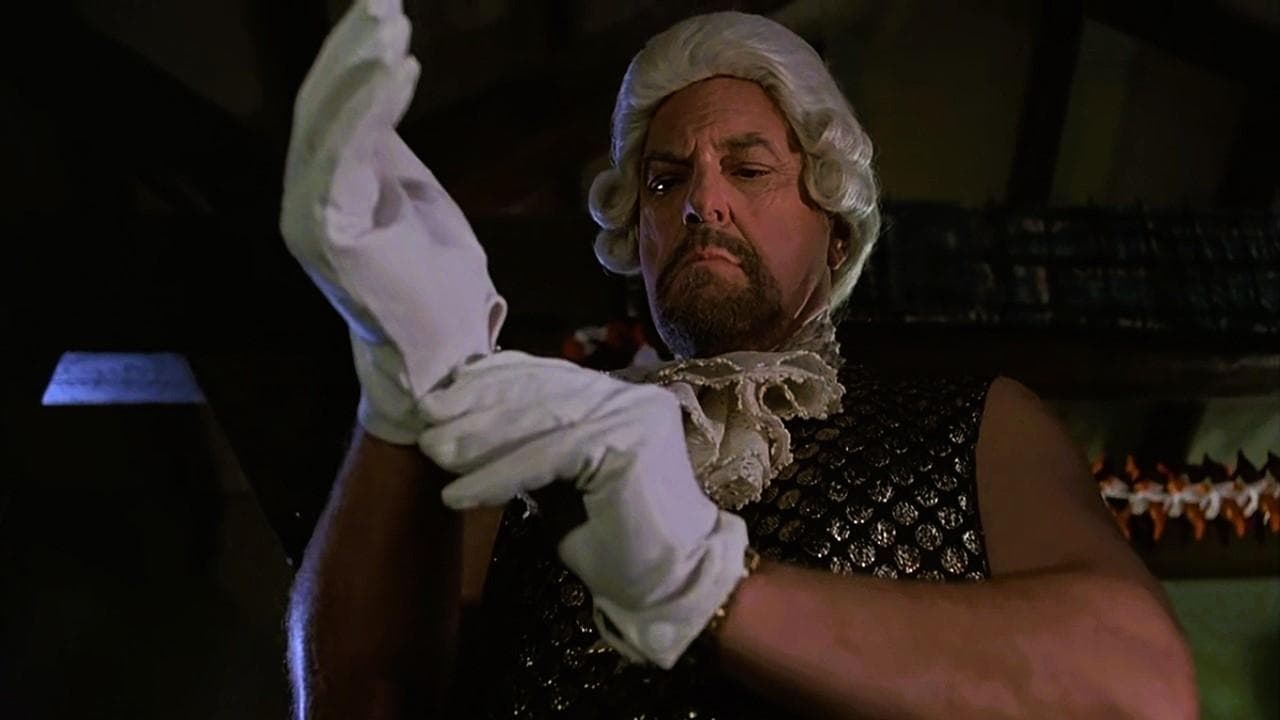 Still from Death Hits the Jackpot