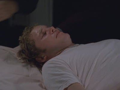 Still from Is There a Doctor in the House?