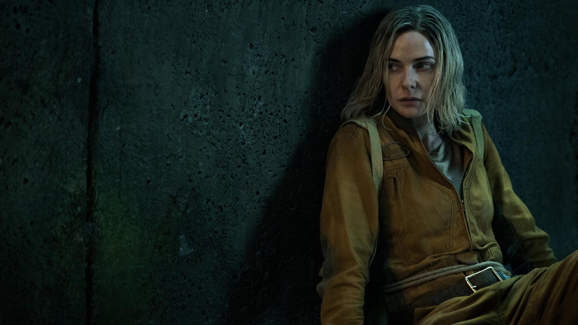 Still from The Engineer