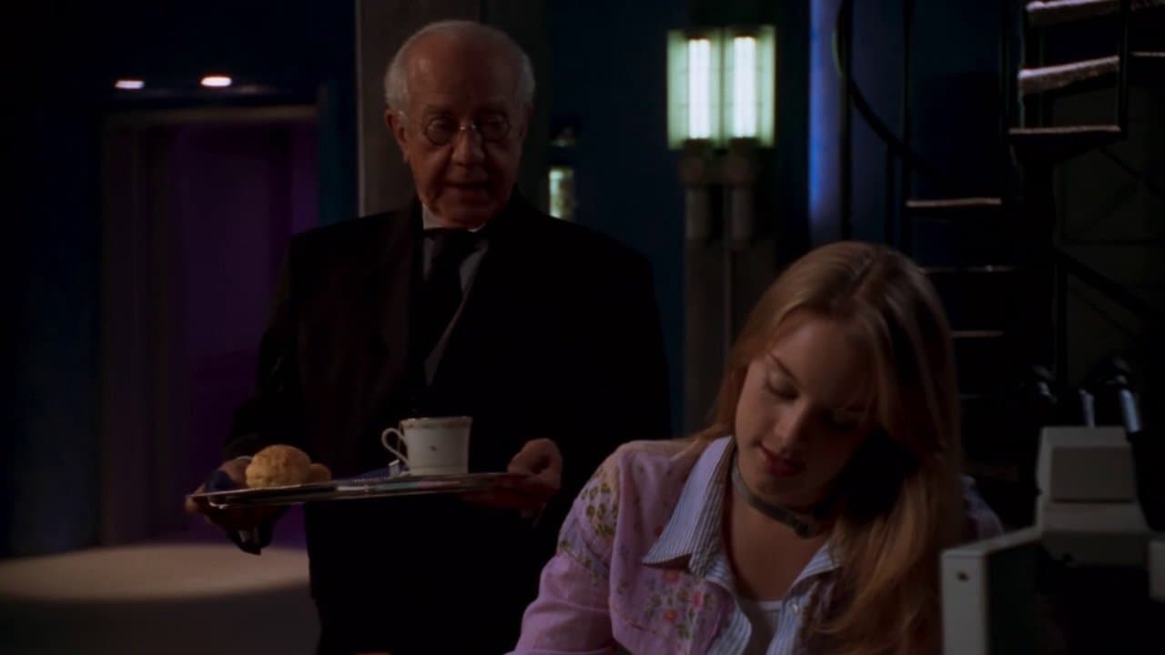 Still from Reunion