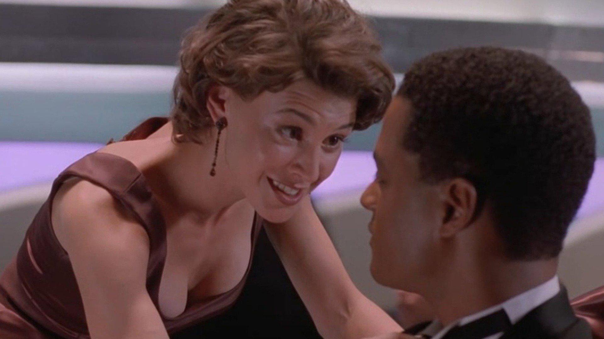 Still from Destination Terminal