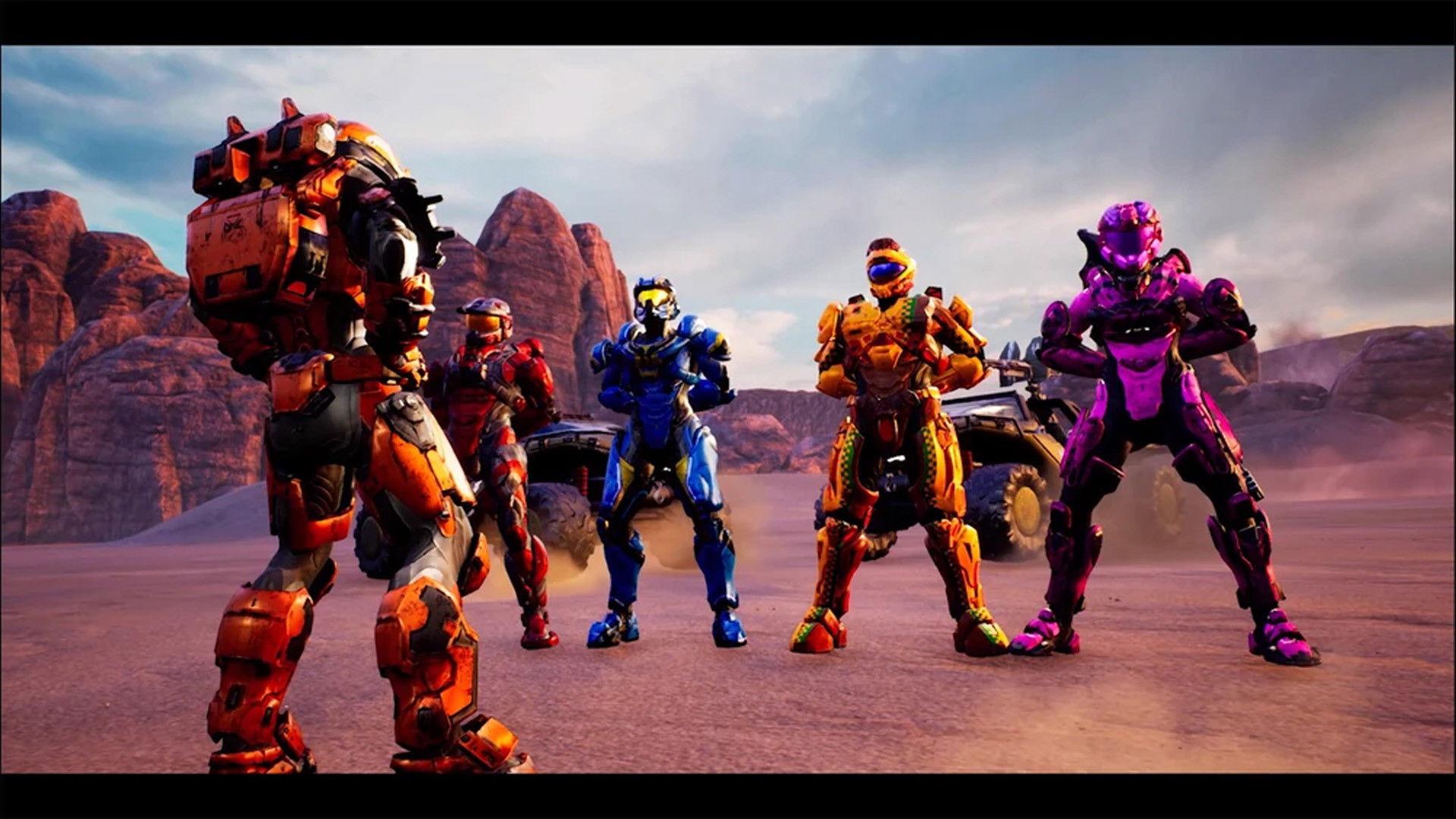 Still from Viper
