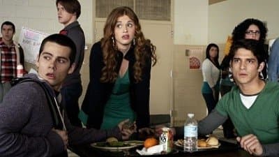 Still from Ice Pick