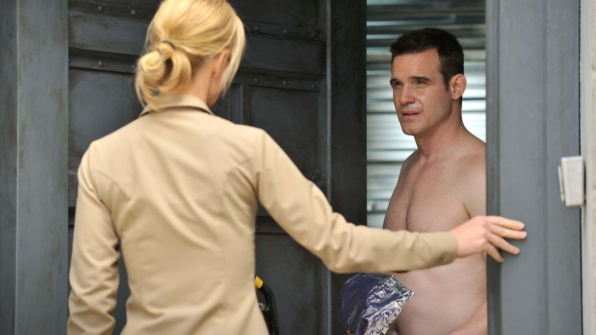 Still from The Ones You Love