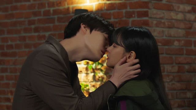 Still from Seo Yeon's Realization