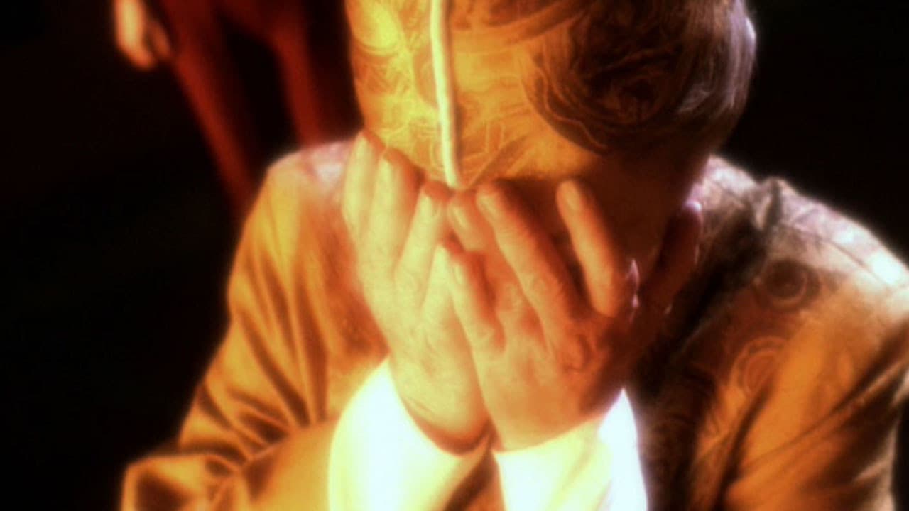 Still from 'Til Death Do Us Part