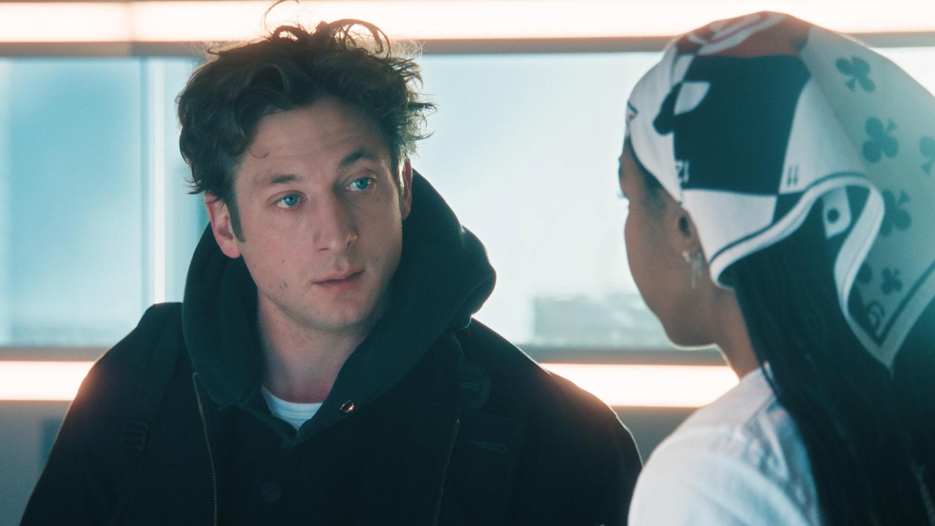 Still from Soda
