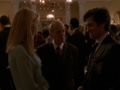 Still from The Drop-In