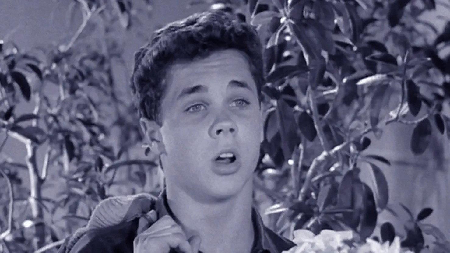 Still from Beaver's Newspaper