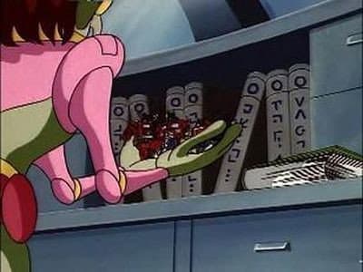 Still from Child's Play