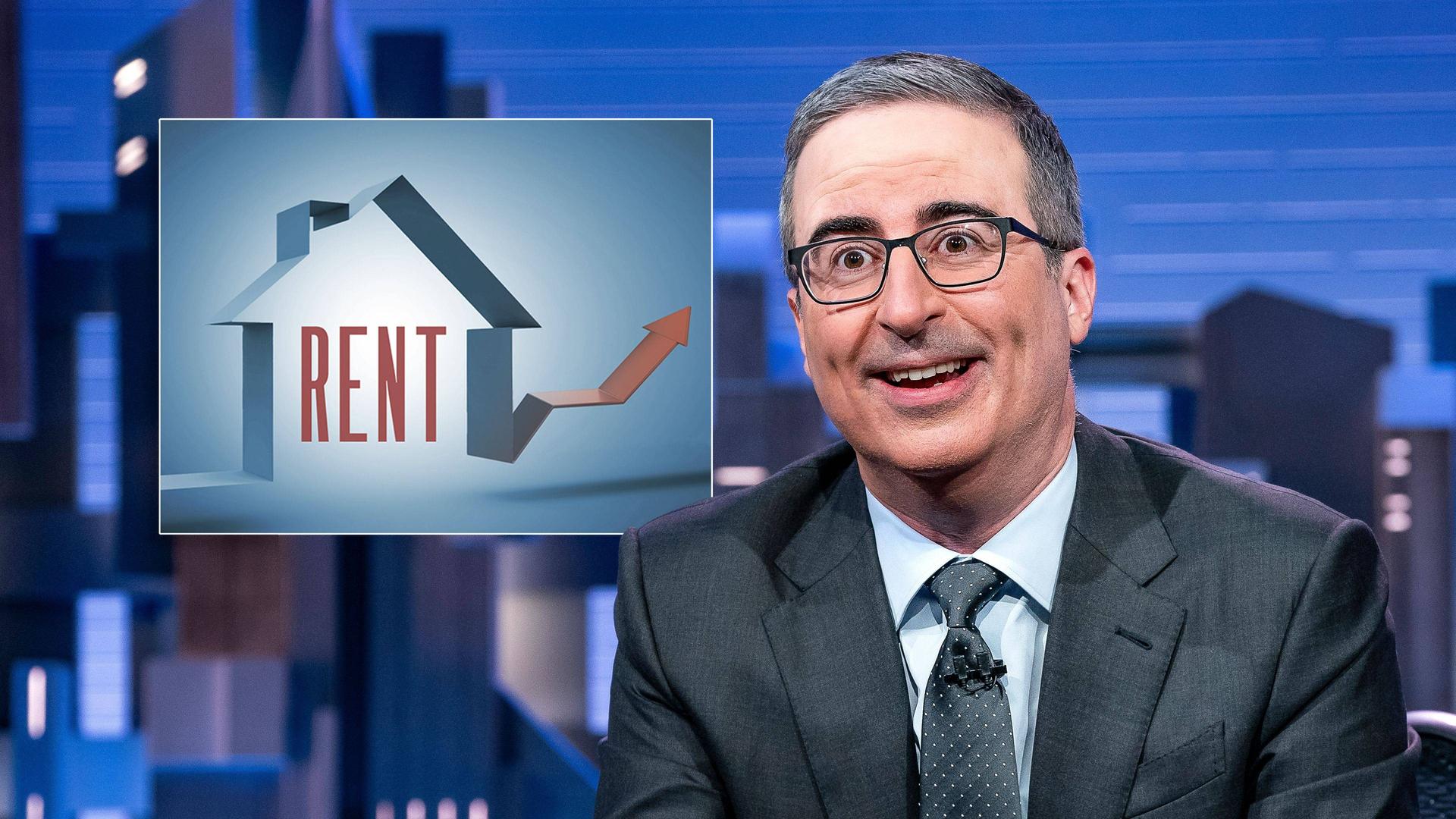 Still from June 19, 2022: Rent
