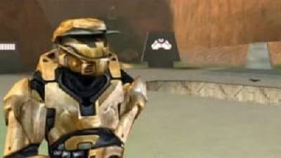 Still from Season 1 DVD/Film Version - The Blood Gulch Chronicles