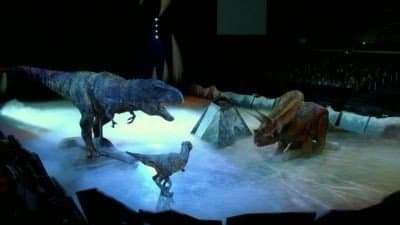 Still from Cold Blooded