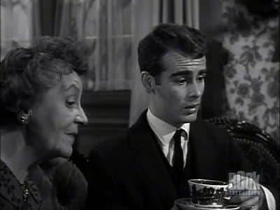Still from The Landlady