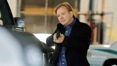 Still from Killer Regrets