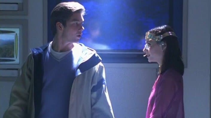 Still from Net Worth