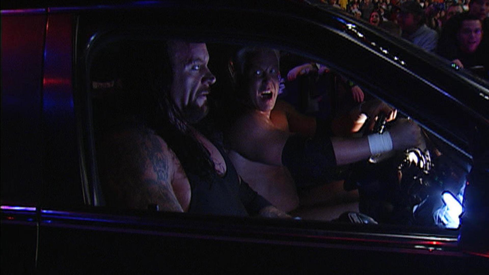 Still from SmackDown - Dec. 15, 2006