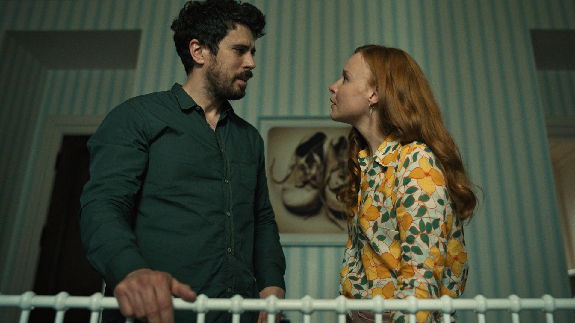 Still from Fish