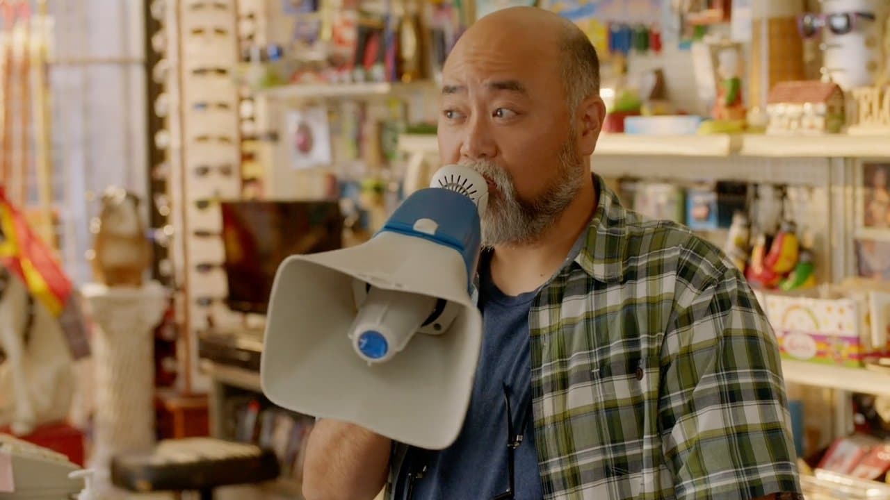 Still from Elephant in the Room