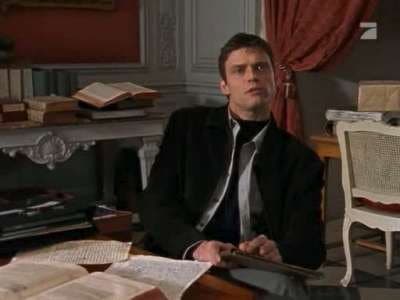 Still from The Royal Ring
