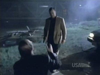 Still from Angel of Mercy