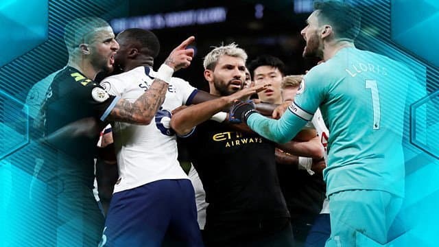 Still from MOTD2 - 2nd February 2020