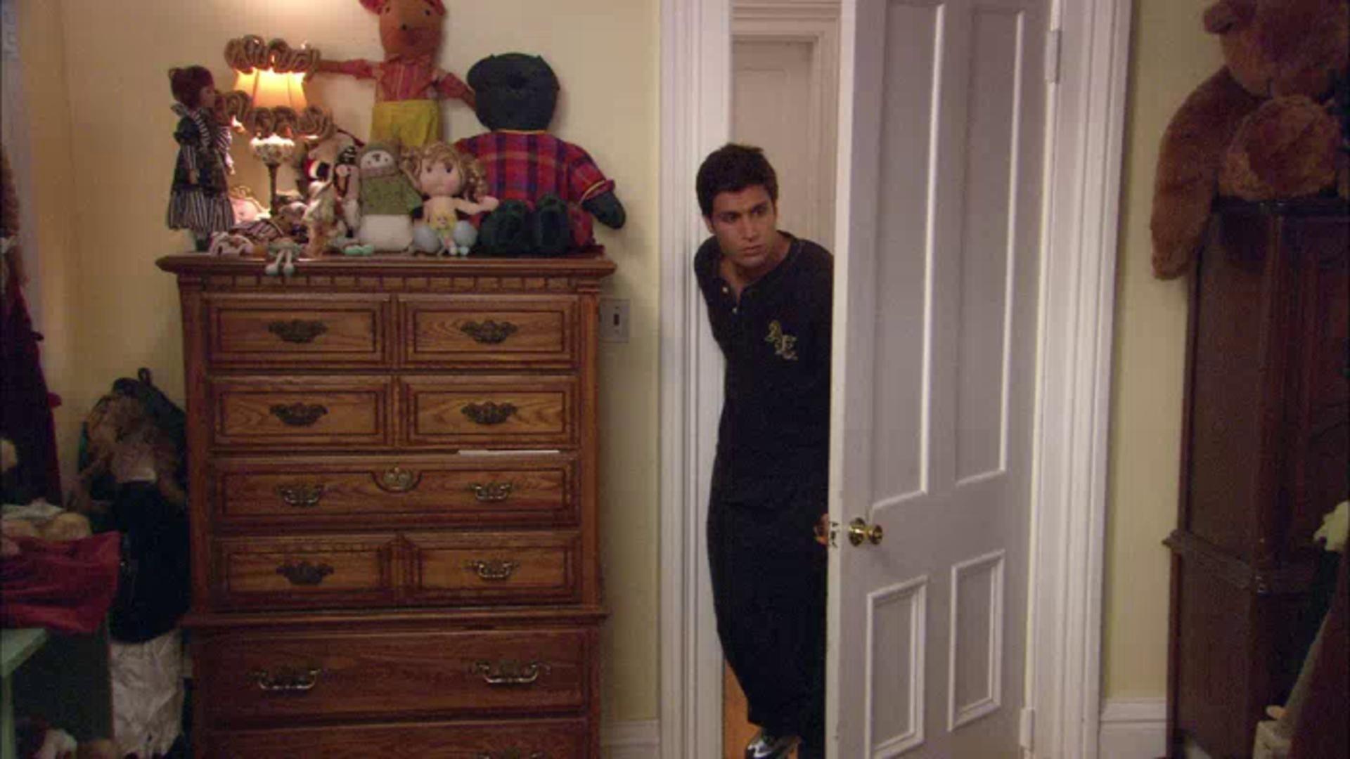 Still from Black