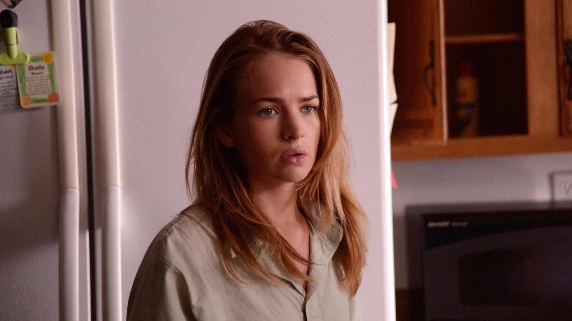Still from Thicker Than Water
