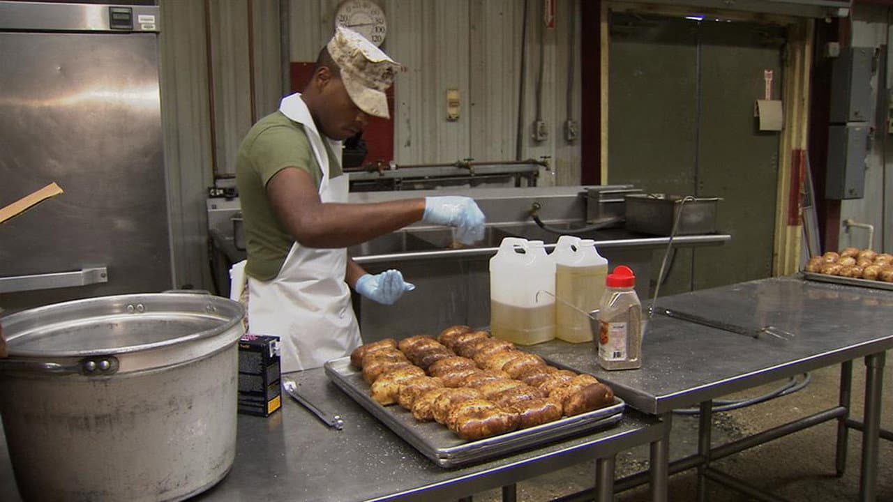 Still from Mega Meals