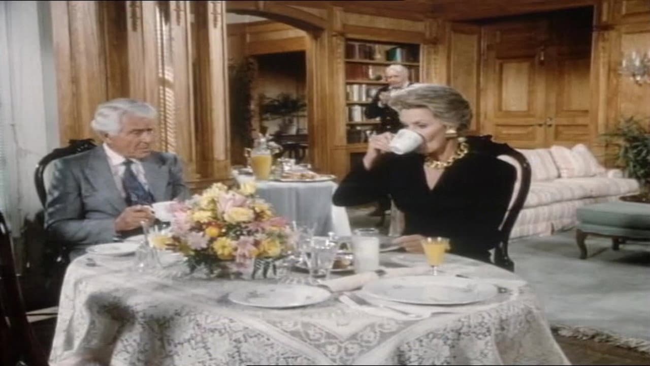 Still from Queen's Gambit