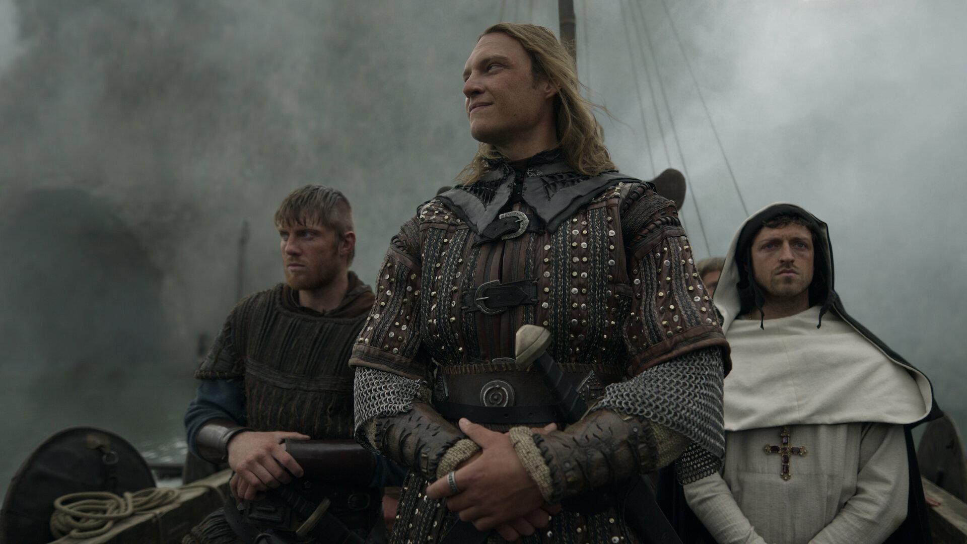 Still from The End of Jomsborg