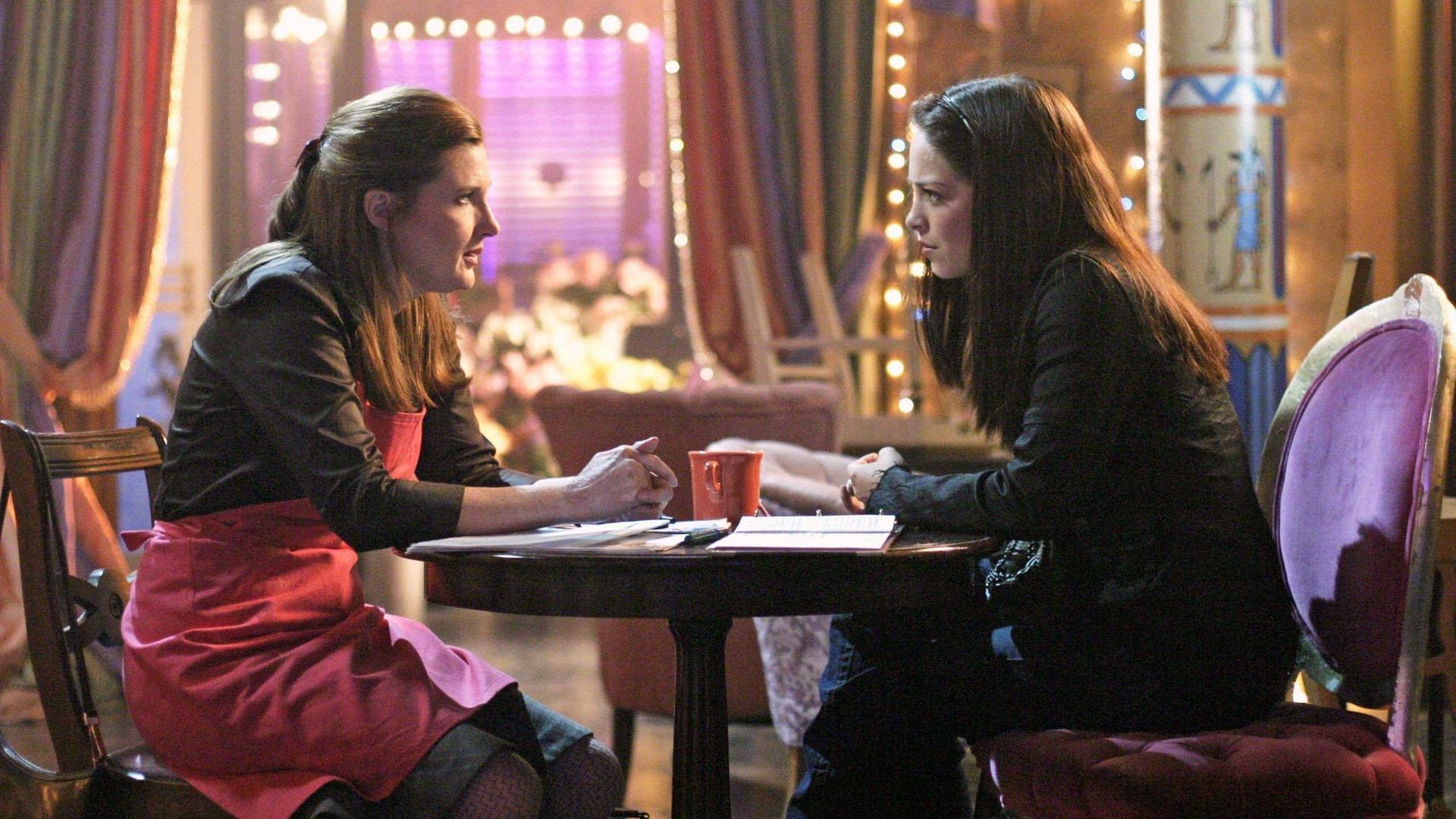 Still from Run