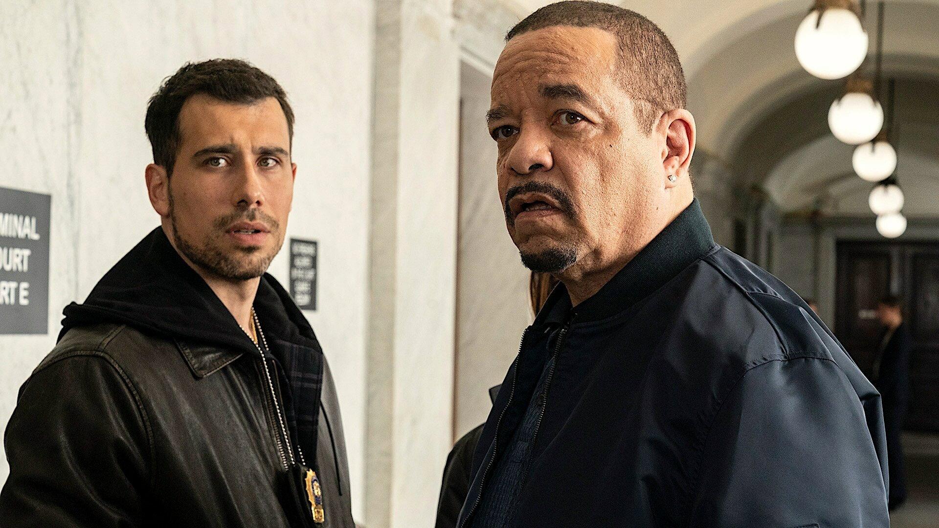 Still from Debatable