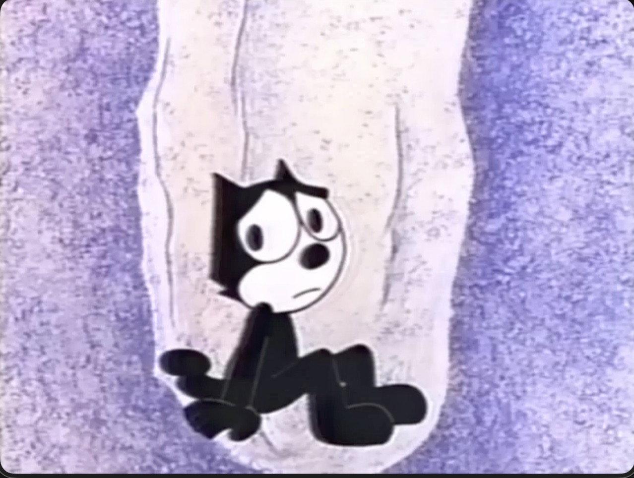 Still from North Pole Jail Hole