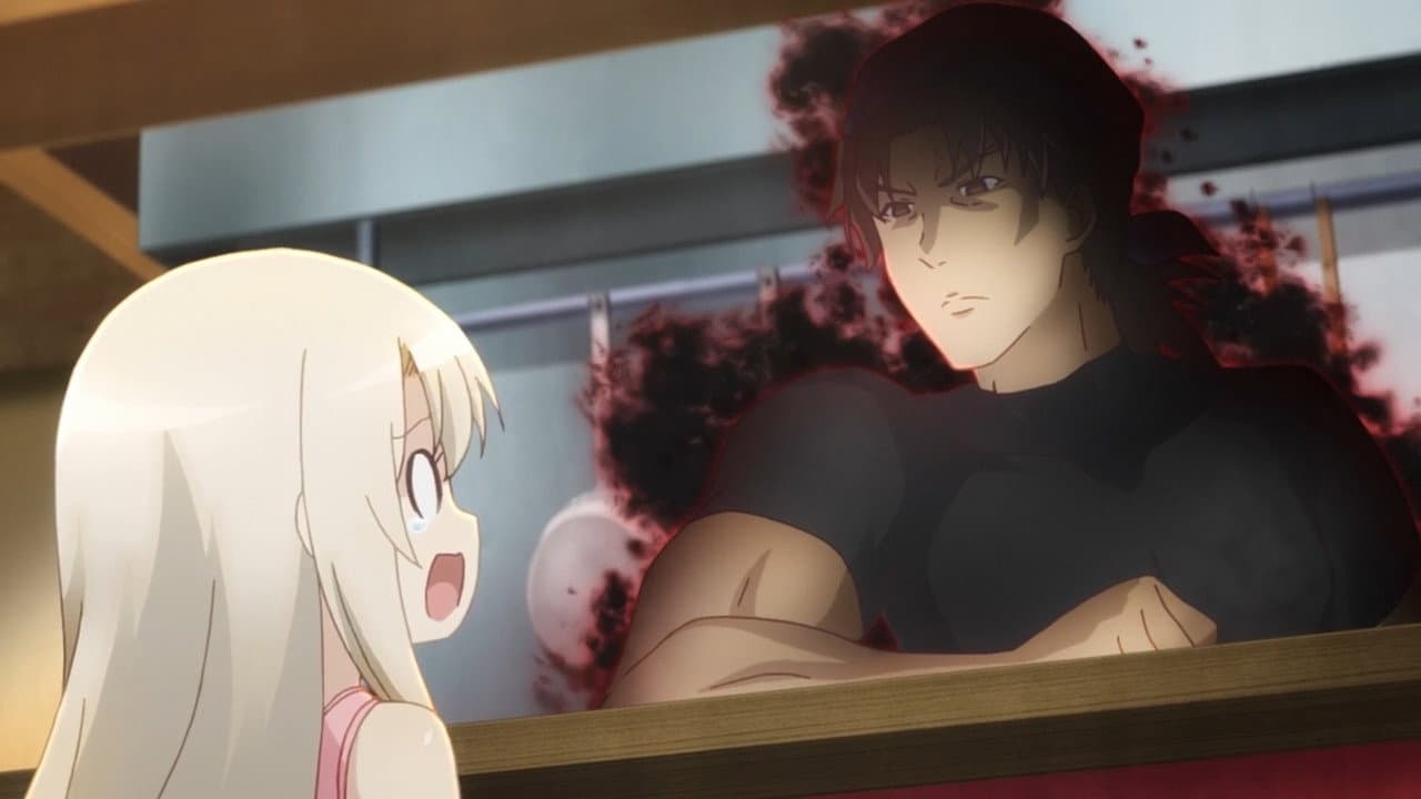 Still from Encounters and Reunions