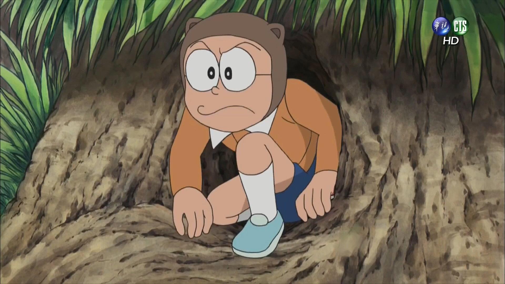 Still from Konchuu Hikouki ni Norou