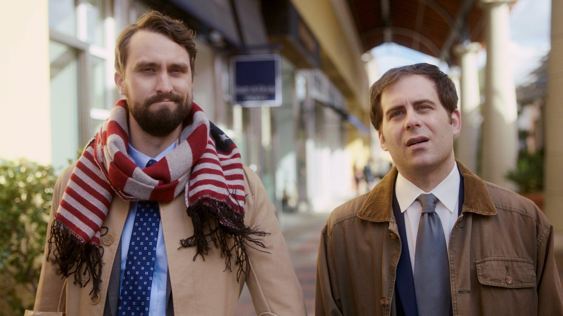 Still from Remember Day