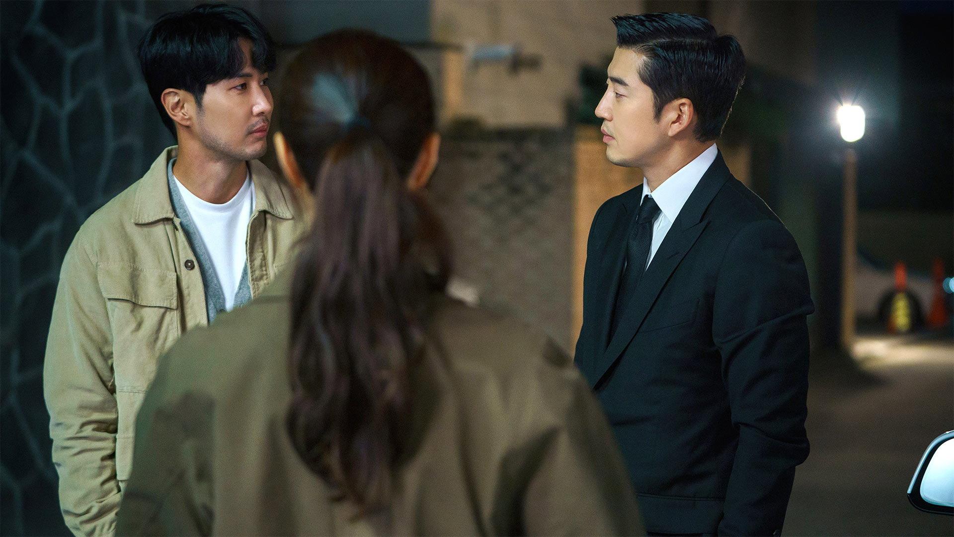 Still from Episode 8